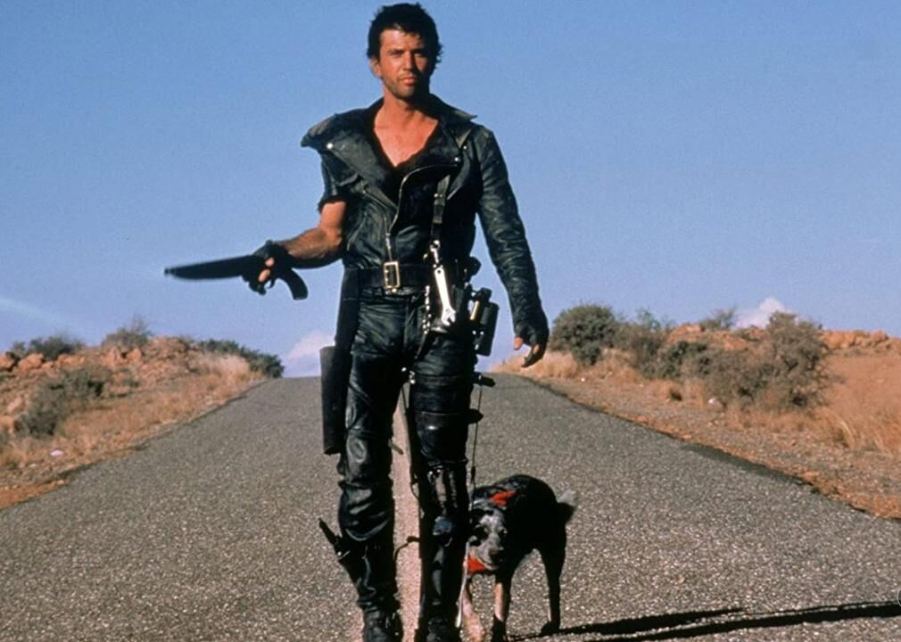 #95. Mad Max 2: The Road Warrior (1982)